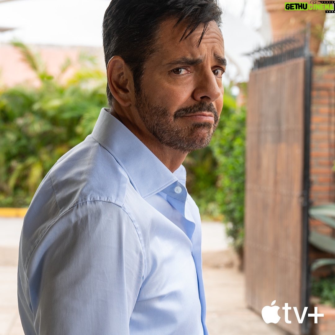 Rafael Cebrian - 6.8K Likes - You better get some serious sunscreen on, because things are about to get very very very very hot in here.
Season 2 - October 21st
#AcapulcoTV only on @appletvplus