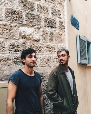 Rafael Cebrian Instagram - -
hide yo wives