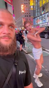 Rafael Fiziev Top 100 Instagram Photos and Posts