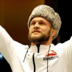 Rafael Fiziev