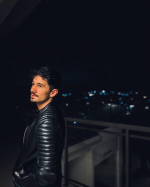 Rafael Gevú Instagram - 