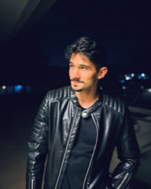 Rafael Gevú Instagram - 