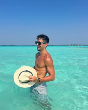 Rafael Gevú Instagram - Bacalar y mezcalitas 🇲🇽