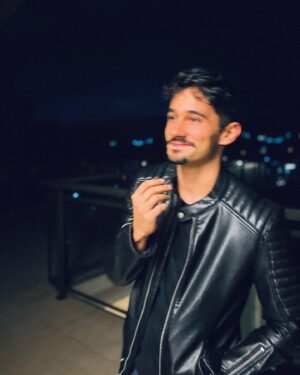 Rafael Gevú Instagram - 