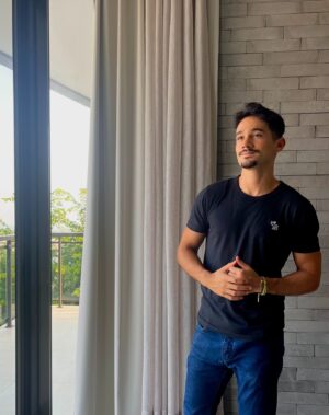 Rafael Gevú Instagram - casa...