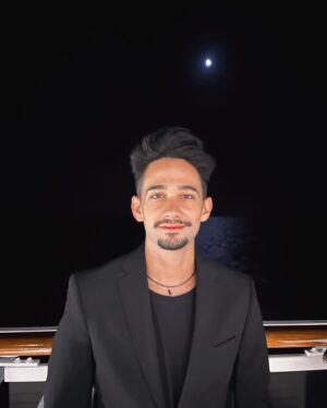 Rafael Gevú Instagram - 🌒