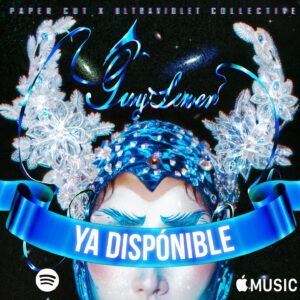 Rafael León Instagram - SORPRESA ! PAPELITXS ! 💙🤍💙 ya está disponible mi nuevo sencillo #GUYLINER 

Disponible en todas las plataformas 🤍💙 

No saben lo feliz que me hace, que por fin puedan escuchar esta hermosa canción, estuvo guardada mucho tiempo pero ya es hora de gritar al mundo que somos #GUYLINER 💙 está hermosa canción no pudo ser realizada sin el talento, la pasión, dedicación de @heytoda el detrás de cámaras de #UltravaioletCollective 💙🤍 de verdad muchísimas gracias Mi hermoso @heytoda 💙😭.
Espero la amen tanto como yo 💙🤍💙
Gracias a @___mier__  por sacar estas increíbles fotos que se volvieron el arte de esta canción 💙
La intervención de @strangedisaster  que elevó todo el concepto del arte 💙
A @clemente_parker  por ser mi Pepe grillo y motivarme hacer cosas increíbles 💙 
A mi casa @elmarrasalon por apoyarme en mis locuras 💙