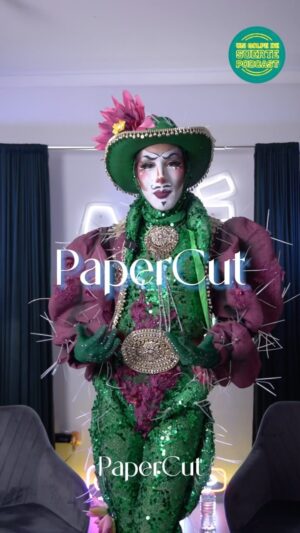 Rafael León Instagram - ✨ Preparados Papelitos porque este jueves 8 Pm llega nuestros súper invitado 🪅 @soypapercut al tercer episodio de nuestro 📹 @asimelocontaronpodcasts 🤗 No te lo puedes perder porque te vamos a sorprender‼️ #papercut #draga #lamasdraga #talento #mexicano

Aquí lo pueden ver:

https://www.youtube.com/@AsiMeLoContaronPodcasts