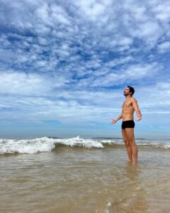 Actor Rafael Queiroz HD Instagram Photos and Wallpapers May 2023