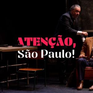Rafael Queiroz Instagram - 🔊Chegou a hora, São Paulo! 

Sucesso de público e crítica no Rio de Janeiro e com 17 indicações a prêmios no currículo, o aclamado espetáculo Órfãos, de Lyle Kessler, finalmente chega à terra da garoa para uma curtíssima temporada! 

Para saber mais sobre datas e local da temporada, fique de olho nas nossas redes! 👀 

Órfãos é um projeto apresentado pelo Ministério da Cultura, com patrocínio por meio da Lei Federal de Incentivo à Cultura - Lei Rouanet.

#Cultura #Teatro #Órfãos #PeçaÓrfãos #TeatroSãoPaulo #CulturaemSãoPaulo #LyleKessler #IngressosTeatro #SãoPauloCultural #EspetáculoSãoPaulo
