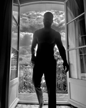 Rafael Silva Instagram - un brésilien à paris