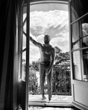Rafael Silva Instagram - un brésilien à paris