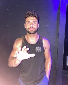 Actor Rafael Silva HD Instagram Photos and Wallpapers January 2023