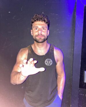 Rafael Silva Instagram - it’s gringo o’clock somewhere