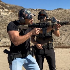 Rafael Silva Instagram - spent last weekend training with Anderson and the guys from @methodendeavors. Devin, John and Eric — easy learn when you have exceptionally skilled teachers who love what they do, thanks for gifting me a little bit of your wisdom.

shout out to the boss and friend, Bob, for being a great coach on and off set. this man is a brother and really wants you to succeed. thanks for encouraging me to give my best 👊🏽
