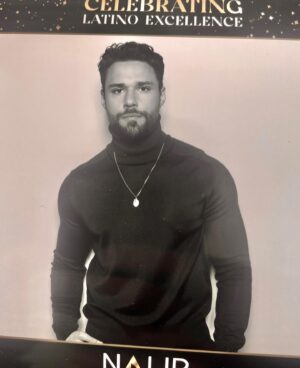 Rafael Silva Instagram - it was an honor celebrating Latino Excellence last week at @nalip_org end of year celebration. 

wearing @tomford 

1, @carlosericlopez 
2, @photosbykathlyn 
3, @stevensimione 
6, photo booth