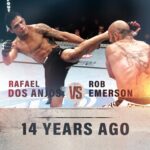 Rafael dos Anjos