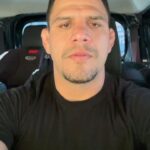 Rafael dos Anjos