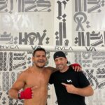 Rafael dos Anjos