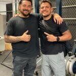 Rafael dos Anjos