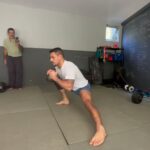 Rafael dos Anjos