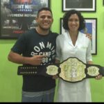 Rafael dos Anjos