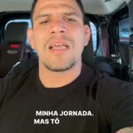 Rafael dos Anjos
