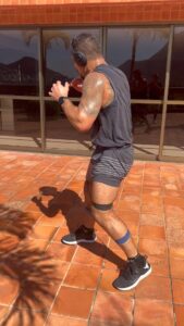 Actor Rafael dos Anjos HD Instagram Photos and Wallpapers July 2023
