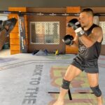 Rafael dos Anjos