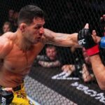 Rafael dos Anjos