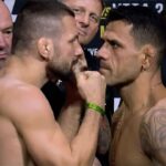 Rafael dos Anjos