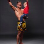 Rafael dos Anjos