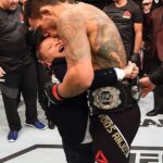 Rafael dos Anjos