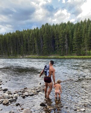 Rafael dos Anjos Instagram - Happy Father’s Day to all the father’s out there. Have a blessed Sunday 🙏🏽