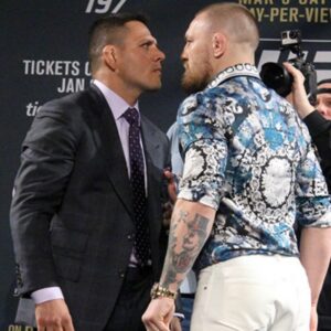 Rafael dos Anjos Most Liked Photos and Posts