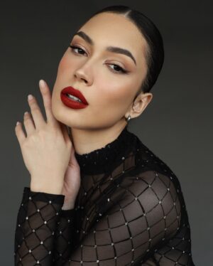 Rafaela Andrade Instagram - ✨ 

Ph @joaocassioph 
Make @andrevelmont 
Styling @stylebyste