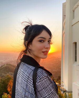 Rafaela Andrade Instagram - 2024 começou por aqui ✨