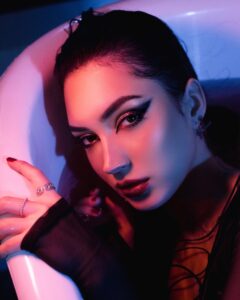 Actress Rafaela Andrade HD Instagram Photos and Wallpapers January 2024