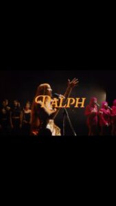 Actress Raffaela “RALPH” Weyman HD Instagram Photos and Wallpapers June 2024