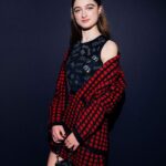 Raffey Cassidy