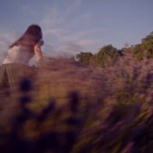 Raffey Cassidy Instagram - Raffey in The Kooks' music video for Four Leaf Clover! Watch it on youtube