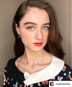 Actress Raffey Cassidy HD Instagram Photos and Wallpapers March 2019