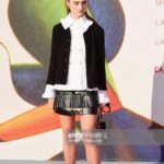 Raffey Cassidy