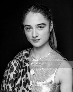 Raffey Cassidy Instagram - B&W
Portrait session during the 67th San Sebastian Film festival last year
📷: Juan Naharro G.