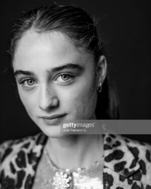 Raffey Cassidy Instagram - B&W
Portrait session during the 67th San Sebastian Film festival last year
📷: Juan Naharro G.