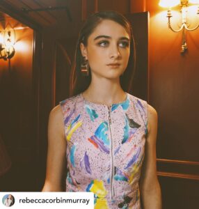 Actress Raffey Cassidy HD Instagram Photos and Wallpapers May 2019