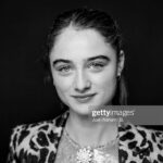 Raffey Cassidy