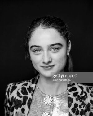 Raffey Cassidy Instagram - B&W
Portrait session during the 67th San Sebastian Film festival last year
📷: Juan Naharro G.