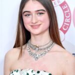 Raffey Cassidy