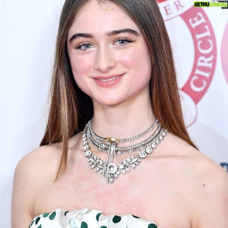 Raffey Cassidy Wiki Biography Age Photos Spouse And More